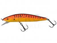 Hard Lure Gunki Gamera 128 SP - Tiger Black Chicken