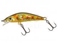 Hard Lure Gunki Gamera 39 HW - HL Brown Trout