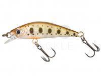 Hard Lure Gunki Gamera 39 HW - Secret Trout