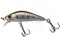 Hard Lure Gunki Gamera 39 HW - Sight Trout