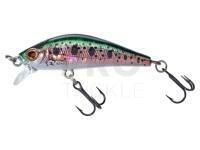 Lure Gunki Gamera 39mm F - HL Rainbow Trout