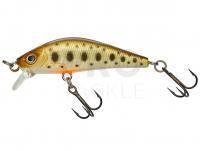 Lure Gunki Gamera 39mm F - Secret Trout