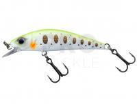 Hard Lure Gunki Gamera 54 SHW | 54mm 4.5g - Grass Trout