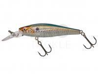 Hard Lure Gunki Gamera 72 SP MR Twitch 72mm 8.4g - Blue Arrow