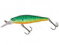 Hard Lure Gunki Gamera 72 SP MR Twitch 72mm 8.4g - Mat Fire Tiger