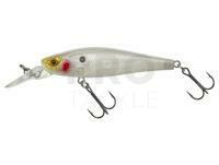 Hard Lure Gunki Gamera 72 SP MR Twitch 72mm 8.4g - White Tendance
