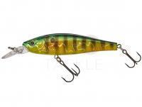 Hard Lure Gunki Gamera 90 F - Fire Gold Perch