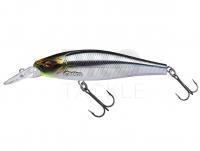 Hard Lure Gunki Gamera 90 F - HL deep Blue