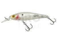 Hard Lure Gunki Gamera 90 F - White Tendance
