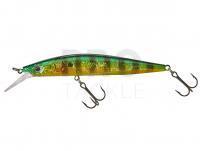 Hard Lure Gunki Gamera Slim 115 SP MR | 115mm 15.5g - Fire Gold Perch