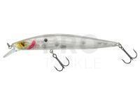 Hard Lure Gunki Gamera Slim 128 SP 21g - White Tendance