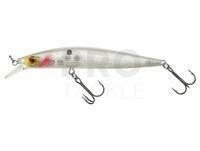 Hard Lure Gunki Gamera Slim 90 SP | 90mm 7g - White Tendance