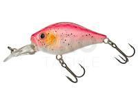 Crankbait Gunki Gigan 39 F - Contrast Pink