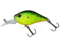 Crankbait Gunki Gigan 39 F - Mat Fire Tiger