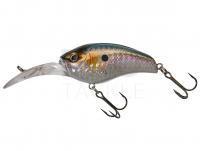 Crankbait Gunki Gigan 55 F - Blue Arrow