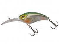 Hard Lure Gunki Gigan 65 F | 65mm 20.5g - Wild Green