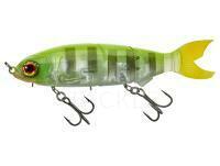 Hard lure Gunki Itoka Run 180mm 77.6g - Stripped Chart back