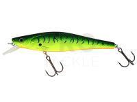 Hard Lure Gunki King Gamera 150 SP - Mat Fire Tiger