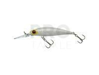 Hard lure Gunki Knifehead 68SP-DR 68mm 7.3g - Pearl White