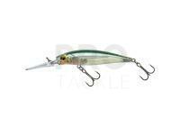 Hard lure Gunki Knifehead 75SP-DR 75mm 9.3g - HL Minnow