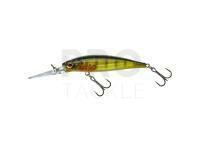 Hard lure Gunki Knifehead 75SP-DR 75mm 9.3g - Perch master