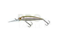 Hard lure Gunki Knifehead 75SP-DR 75mm 9.3g - Smelt Wakasagi