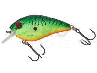 Hard Lure Gunki Kraken 65 F | 65mm 14.6g - Fire Tiger