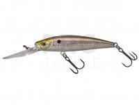 Hard lure Gunki Mothra 75 F - Flash Bait