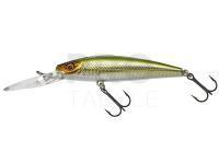 Hard lure Gunki Mothra 75 F - HL Ayu