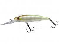 Hard lure Gunki Mothra 75 F - Mad Lemon