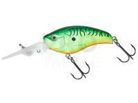 Lure Gunki Slattern 65 F - Fire Tiger