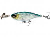 Hard Lure Headbanger Cranky Shad 101mm 33g Slow sink - Goldhead