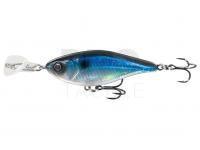 Hard Lure Headbanger Cranky Shad 64mm 10g Slow sink - Blue Shad