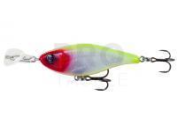 Hard Lure Headbanger Cranky Shad 64mm 10g Slow sink - Clown