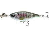 Hard Lure Headbanger Cranky Shad 64mm 10g Slow sink - Bluegill