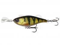 Hard Lure Headbanger Cranky Shad 64mm 10g Slow sink - Natural Perch