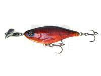 Hard Lure Headbanger Cranky Shad 76mm 16g Slow sink - Sunburst craw