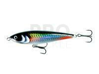 Hard lure HMG Lures ASPstick PRO 80mm 16g - HoLo OLIVE