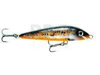 Hard lure HMG Lures Classic Assasin Pro 80mm 8.5g - BrownTROUT