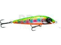 Hard lure HMG Lures Classic Assasin Pro 80mm 8.5g - FluoTROUT