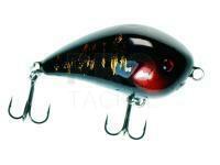 Hard lure HMG Lures CrankTheTANK PRO 30mm 2.5g - GoldHoLo