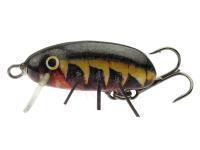 Lure Hunter Insect 2.6cm FS - BL