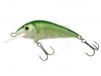 Hard Lure Hunter Lider 5F 53mm 4.5g - OLIV