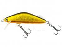 Hard Lure Hunter Ronin 5cm 3.3g S - GOLD