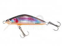 Hard Lure Hunter Ronin 5cm 4.7g S - RTN