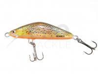 Hard Lure Hunter Ronin 5cm 4.7g S - TRG