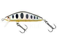 Hard Lure Hunter Ronin 5cm 4g S - BD