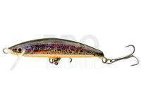 Hard Lure Hunter Shogun 5cm 3.5g S - RT