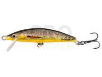 Hard Lure Hunter Shogun 5cm 3.5g S - RTR