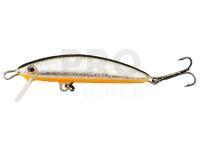 Hard Lure Hunter Shogun 5cm 3.5g S - AL